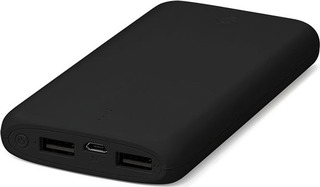 Внешний аккумулятор TTEC (2BB133S) 10000mAh Black TEC-8694470644592