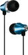 Гарнитура проводная TFN Blue (TFN-HS-MC503BL)