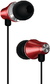 Гарнитура проводная TFN Red (TFN-HS-MC503RED)