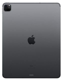 Планшет Apple iPad Pro 12.9 (2020) LTE 128Gb Space Grey