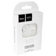 Гарнитура Hoco M1 White 3.5мм