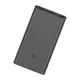 Внешний аккумулятор Xiaomi Mi Power Bank 3 10000mAh Black PLM12ZM