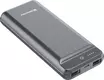 Внешний аккумулятор Defender ExtraLife 15000mAh USB 2.1A (83668)