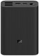 Внешний аккумулятор Xiaomi Mi Power Bank 3 Ultra compact 10000mAh Black PB1022ZM