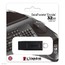 Флеш Диск USB 3.2 32Gb Kingston DataTraveler Exodia DTX/32GB черный