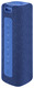Портативная колонка Xiaomi Mi Portable Bluetooth Speaker Blue QBH4197GL