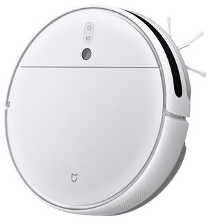 Робот-пылесос Xiaomi Mijia Sweeping Vacuum Cleaner 2C STYTJ03ZHM