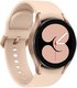 Смарт-часы Samsung Galaxy Watch 4 40мм розовое золото (SM-R860) RU