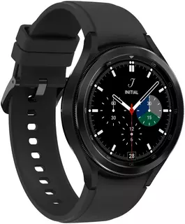 Смарт-часы Samsung Galaxy Watch 4 Classic 46мм черный (SM-R890)