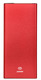 Мобильный аккумулятор Digma Power Delivery DGT-10000-RD QC 3.0 PD Li-Pol 10000mAh Red