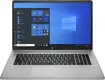 Ноутбук HP 470 G8 Core i5 1135G7 16Gb SSD512Gb Intel Iris Xe graphics 17.3" UWVA FHD (1920x1080) Windows 10 Professional 64 silver WiFi BT Cam