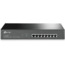 Коммутатор TP-link TL-SG1008MP 8-port 10/100/1000M PoE+