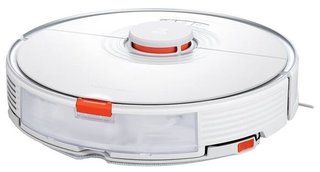 Робот-пылесос Xiaomi Mi Roborock S7 White EU