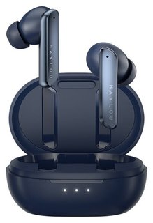 Гарнитура Xiaomi Haylou W1 Blue Global