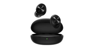 Гарнитура DIZO GoPods D (DA2002) Black