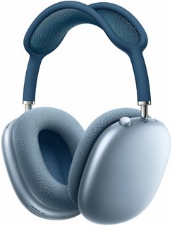 Гарнитура Apple AirPods Max Blue RU