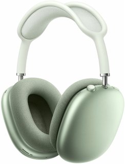 Гарнитура Apple AirPods Max Green RU