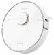 Робот-пылесос Xiaomi Dreame L10 PRO Robot Vacuum EU White