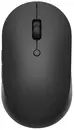 Беспроводная мышь Xiaomi Mi dual mode Wireless Mouse Silent Edition Black (WXSMSBMW02)
