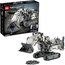 Конструктор LEGO Technic 42100 Экскаватор Liebherr R 9800