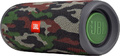 Колонка Jetbalance Flip 5 Bluetooth SQUAD 20W 1.0 BT 4800mAh (JBLFLIP5SQUAD)