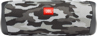 Колонка Jetbalance Flip 5 Bluetooth arctic camouflage 20W 1.0 BT 4800mAh (JBLFLIP5BCAMO)