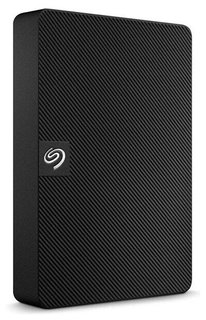 Жесткий диск Seagate Original USB 3.0 1Tb STKM1000400 Expansion Portable 2.5" черный