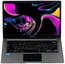 Ноутбук Digma EVE 14 C411 Intel Celeron N3350/4Gb/SSD 128Gb/14.1"/FHD (1920x1080)/Win10 Home/grey/WiFi/BT/Cam