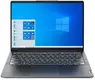 Ноутбук Lenovo IdeaPad 5 Pro 14ACN6 14" 2.2K IPS/Ryzen 5 5600U/16Gb/512Gb SSD/AMD Radeon/ Windows 10/grey