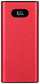 Внешний аккумулятор TFN Blaze LCD 20 000mAh (TFN-PB-270-RD) красный