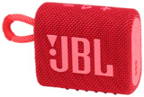 Колонка JBL GO 3 4.2 Вт Bluetooth Red