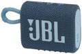Колонка JBL GO 3 4.2 Вт Bluetooth Blue