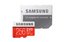 Флеш карта microSDXC 256Gb Samsung EVO Plus UHS-I U3 + SD adapter (MB-MP256D/CN)