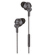 Гарнитура проводная TFN Black (TFN-HS-MC511BK)