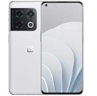 Смартфон OnePlus 10 Pro 12/512GB NE2210 White