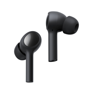 Гарнитура Xiaomi Mi Air 2 PRO Black Bluetooth TWSEJ09WM