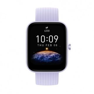 Смарт-Часы  Amazfit Bip 3 Blue A2172