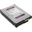 Жесткий диск WD SATA-III 2Tb WD22PURZ Purple 256Mb 3.5"