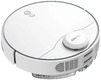 Робот-пылесос 360 Robot Vacuum Cleaner S9 White
