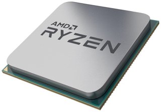 Процессор AMD Ryzen 5 5500 AM4 (100-000000457) (3.6GHz) Tray