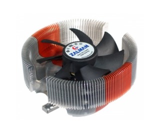 Вентилятор Zalman CNPS7000V-Al Soc-775/1155/478/754/940/AM2/AM3 Hydro OEM