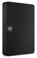 Жесткий диск Seagate Original USB 3.0 2Tb STKM2000400 Expansion Portable 2.5" черный