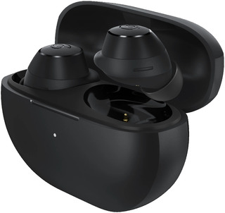 Гарнитура Xiaomi Haylou GT1 (2022) Black