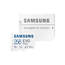 Флеш карта microSDXC 256Gb Samsung EVO Plus UHS-I U3 + SD adapter (MB-MC256KA/EU)