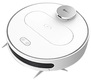 Робот-пылесос 360 Robot Vacuum Cleaner S6 White