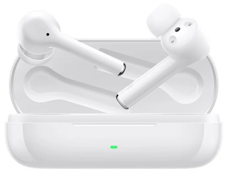 Гарнитура Huawei FreeBuds 3i White Bluetooth ( WAL-CT025)
