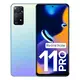 Смартфон Xiaomi Redmi Note 11 Pro 6/128Gb Blue EU (Global Version)