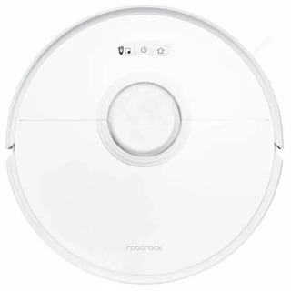 Робот-пылесос Xiaomi Mi Roborock Q7 Max White RU