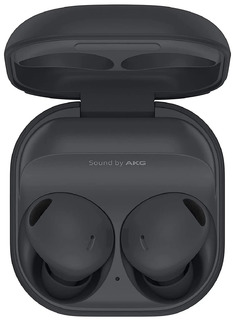 Гарнитура Samsung Galaxy Buds 2 Pro Graphite bluetooth (SM-R510)