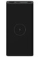 Внешний аккумулятор Xiaomi Mi Wireless Power Bank Essential 10000mAh 10W Black (с поддержкой беспроводной зарядки) WPB15ZM